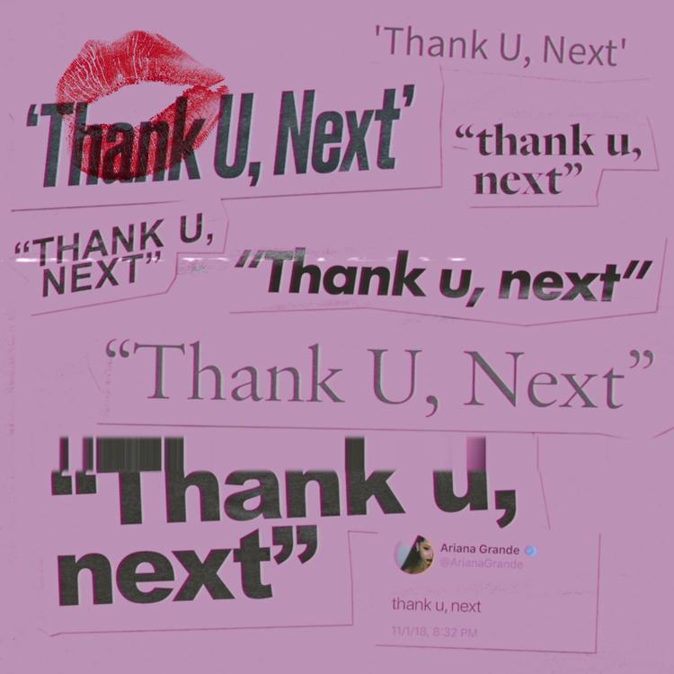 Ariana Grande Dedicates A Track To Her Exes Called “thank u, next” (Review & Stream)