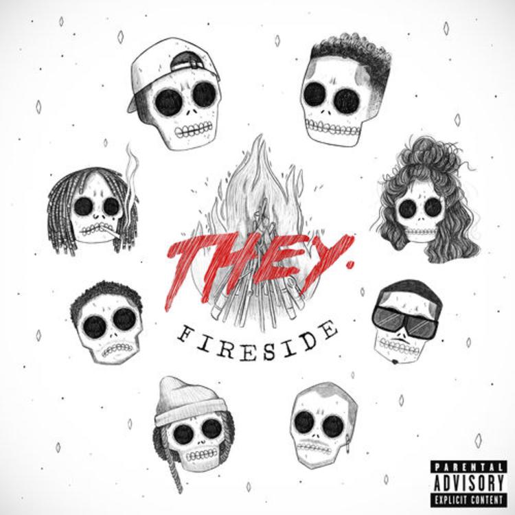 THEY – Fireside (EP Review)