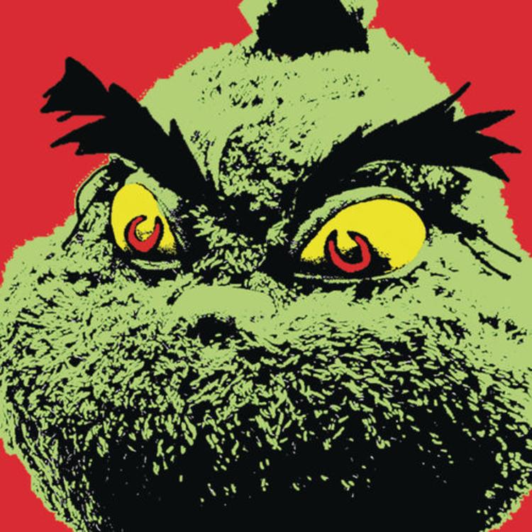 Tyler, The Creator – Music Inspired By Illumination & Dr. Seuss’ The Grinch (EP Review & Stream)