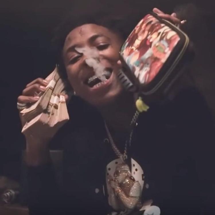 YoungBoy Never Broke Again Stays On A Roll With “Hypnotized” (Review & Stream)