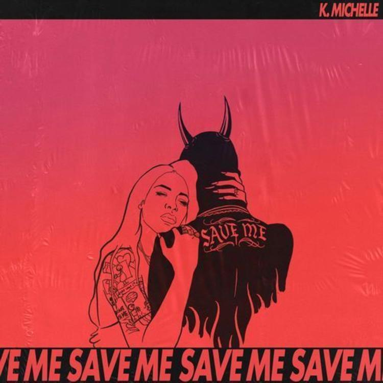 K. Michelle Gives Up On Her Lover In “Save Me” (Review & Stream)