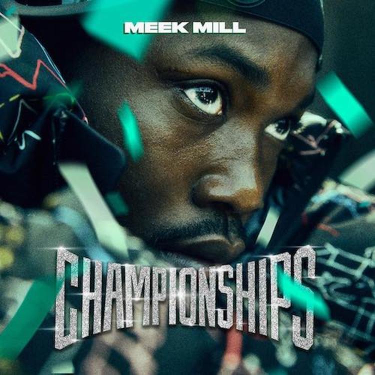 Meek Mill Unites With Fabolous & Anuel AA For “Uptown Vibes” (Review & Stream)