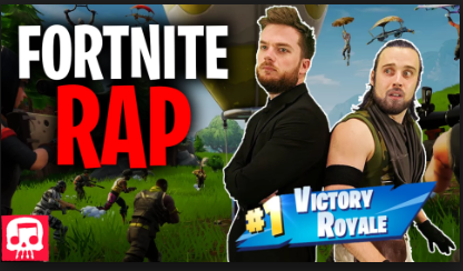 JT Music Cover ‘The Video Game Of The Year’ In “Fortnite Rap” (Review & Stream)
