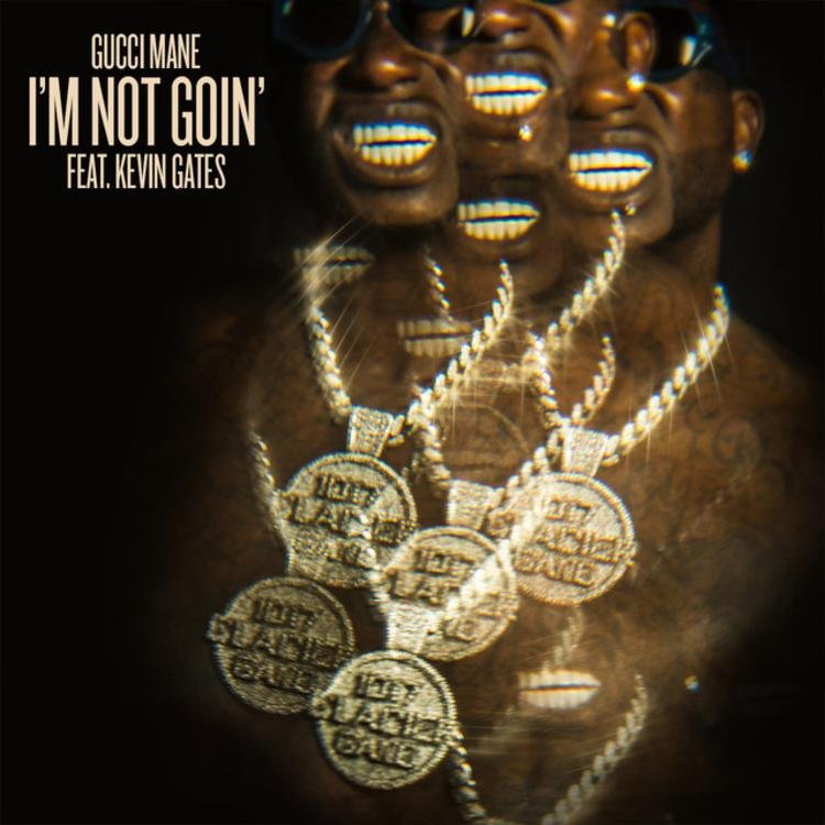 Read more about the article Gucci Mane & Kevin Gates Link Up For “I’m Not Goin'” (Review & Stream)