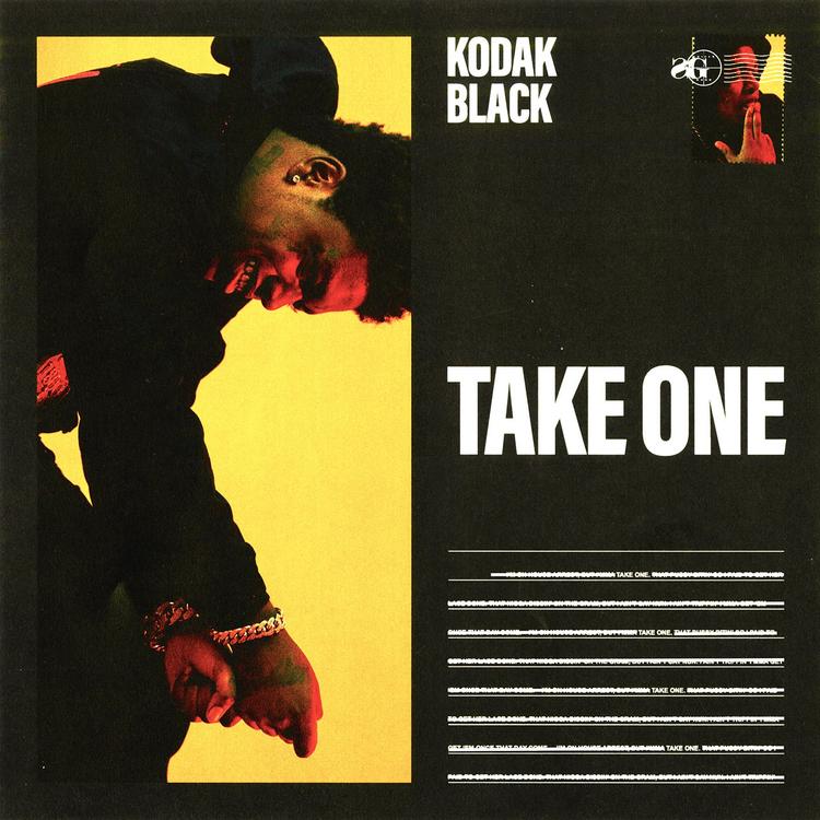 Kodak Black Goes Back To His Gritty Roots In “Take One” (Review & Stream)