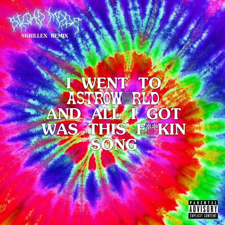 Travis Scott & Drake’s “Sicko Mode” Gets Remixed By Skillrex (Review & Stream)