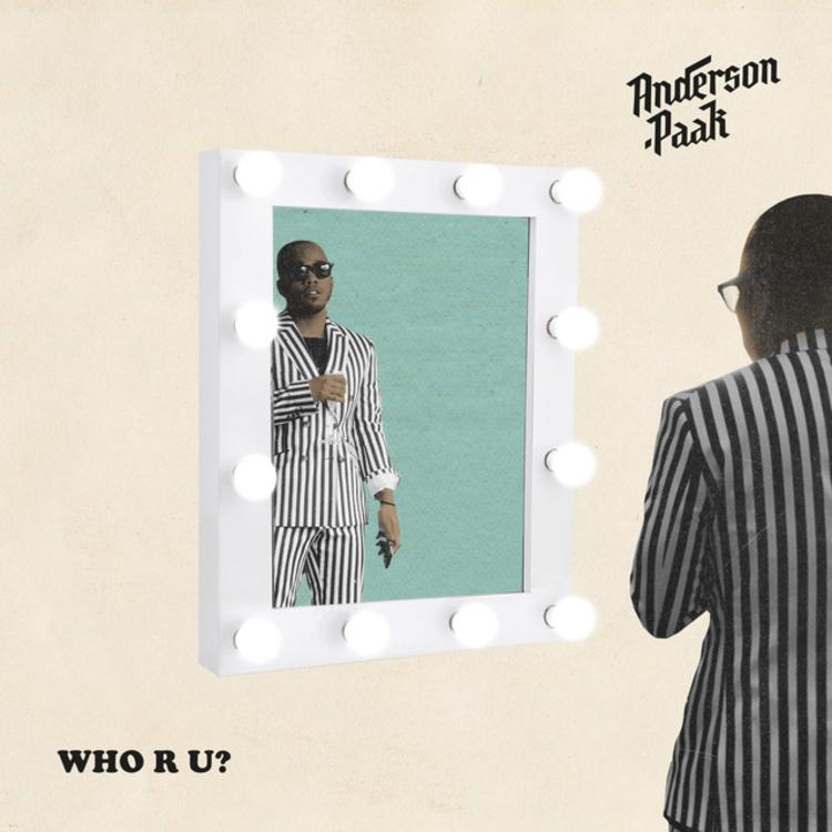 Anderson .Paak Goes Ham Over The Dr. Dre Produced “Who R U?” (Review & Stream)