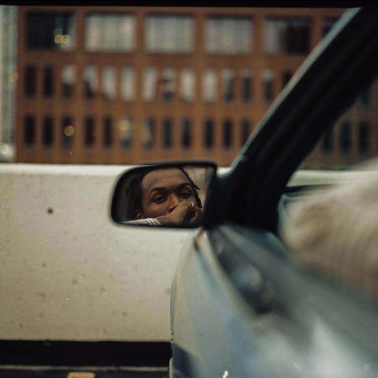 Read more about the article Saba Gets Sentimental On “Excited” (Review & Stream)