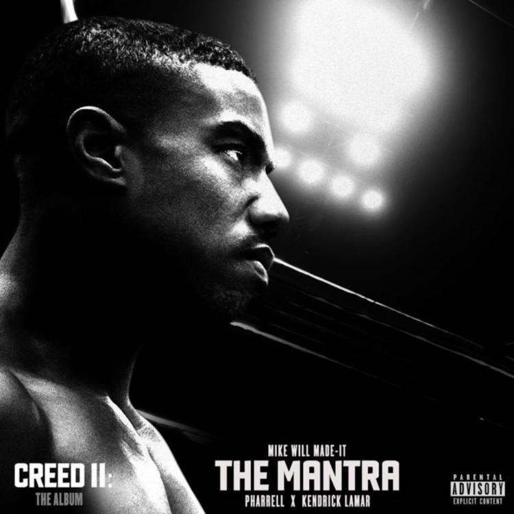 Mike Will Made It Recruits Kendrick Lamar & Pharrell For “The Mantra” (Review & Stream)