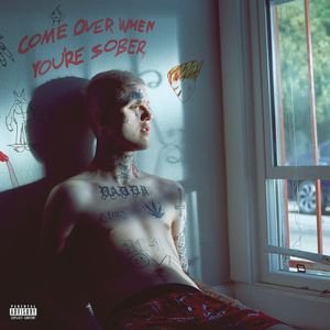 Lil Peep – Come Over When You’re Sober, Pt. 2 (Album Review)