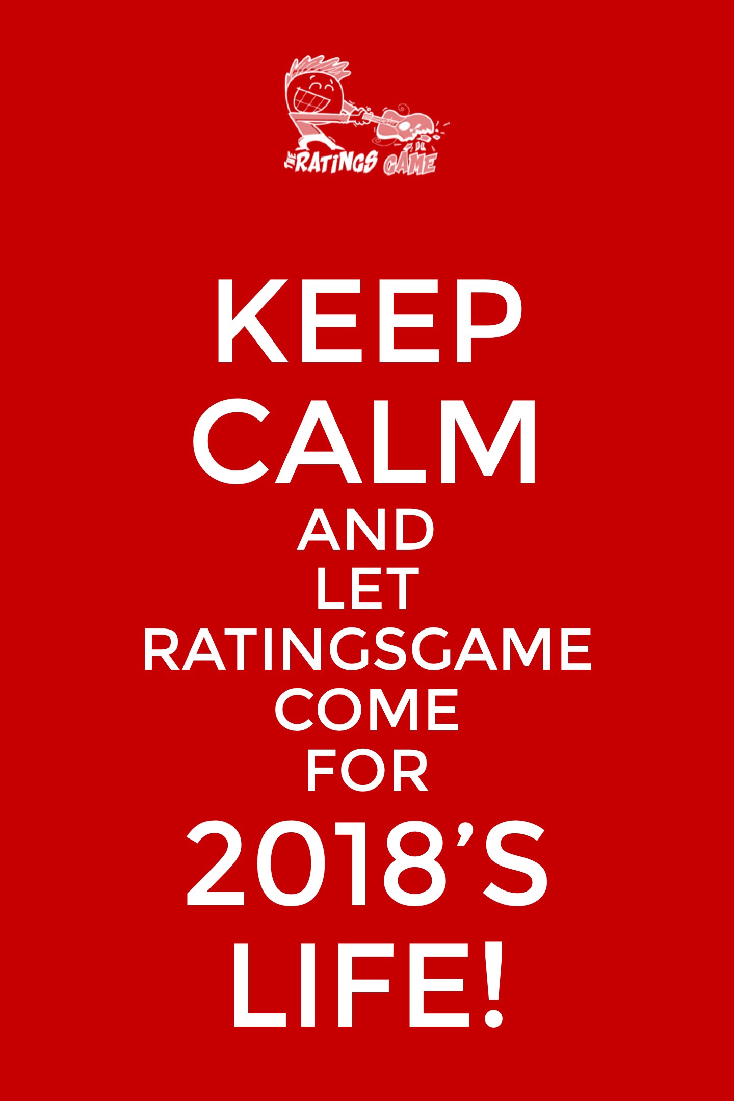 The Ratings Game Presents: The Best of The Best, and The Worst of The Worst (2018)