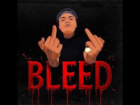 Young M.A. Gets Ghoulish In “Bleed” (Review & Stream)