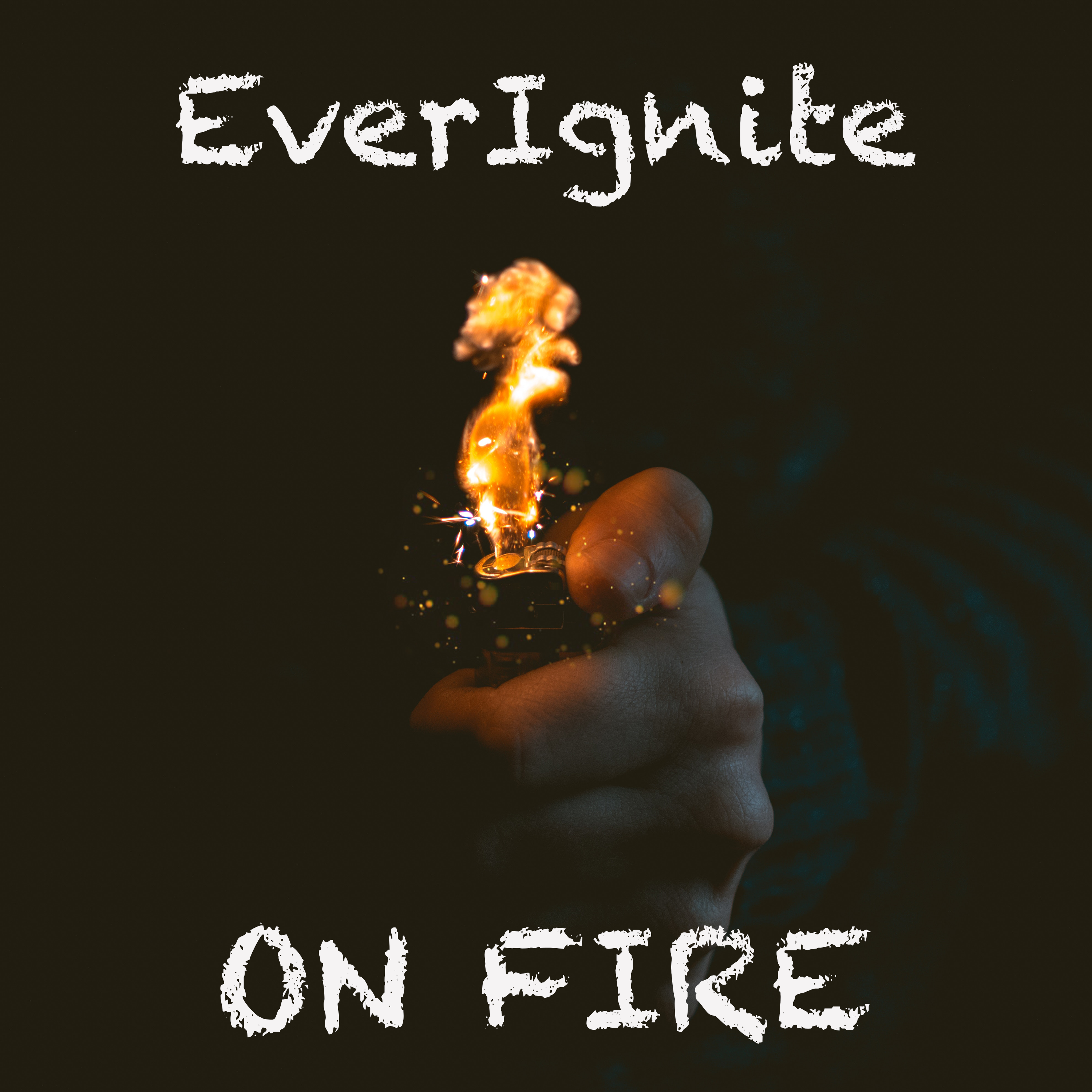 EverIgnite Are Electrifying In “On Fire” (Review & Stream)