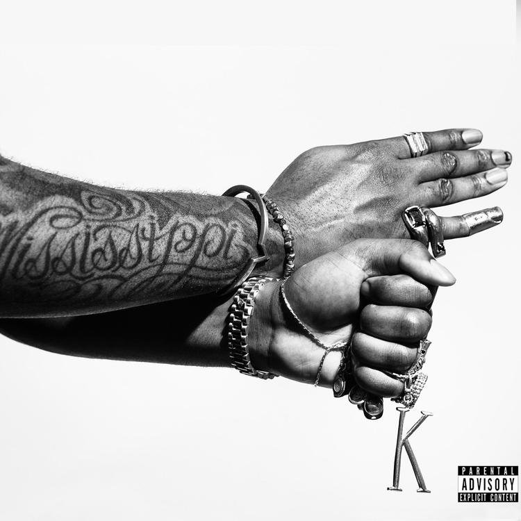 Read more about the article Stream Big K.R.I.T.’s “Trifecta”
