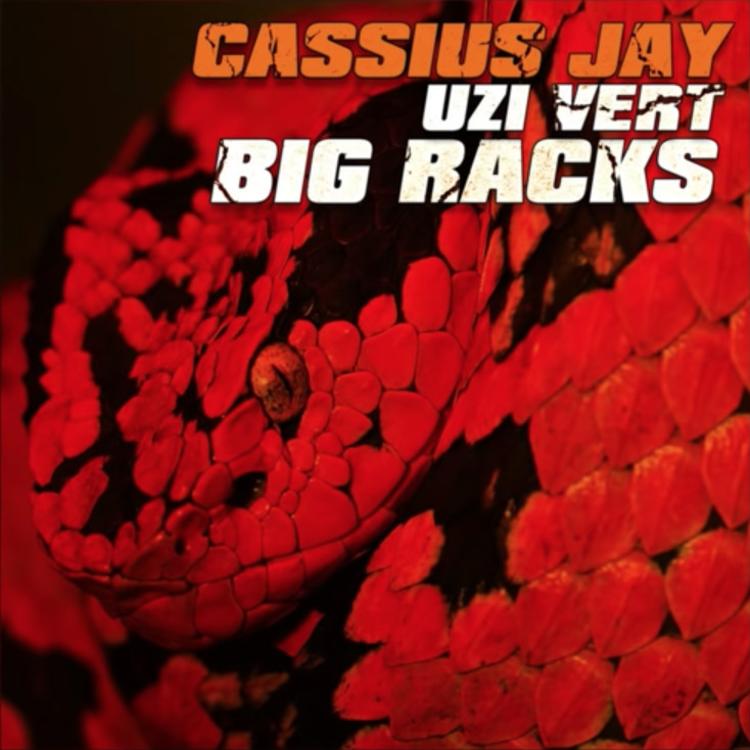 Cassius Jay Recruits Lil Uzi Vert For “Big Racks” (Review & Stream)