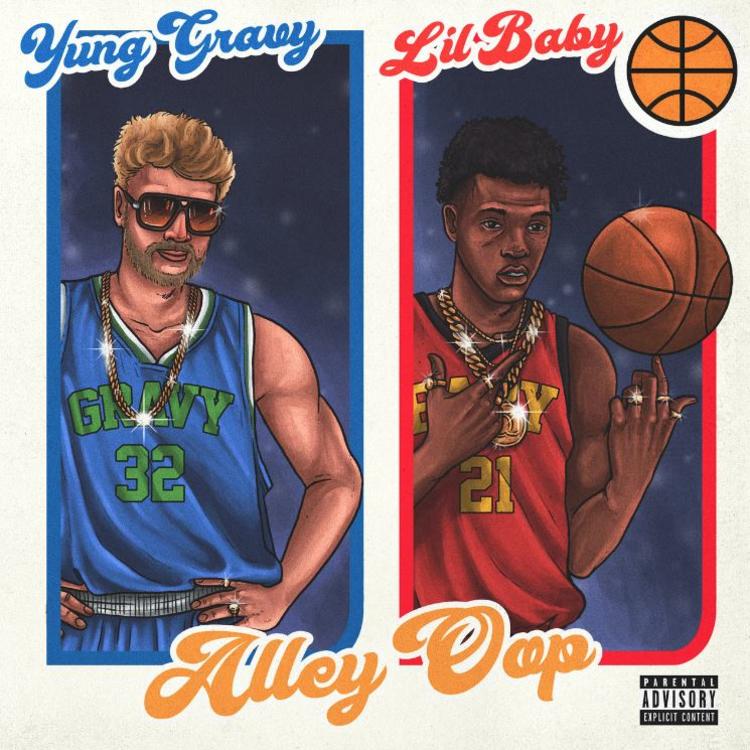 Yung Gravy Calls On Lil Baby For “Alley Oop” (Review & Stream)