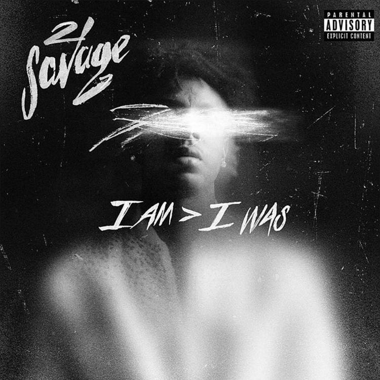 21 Savage – i am > i was (Album Review)