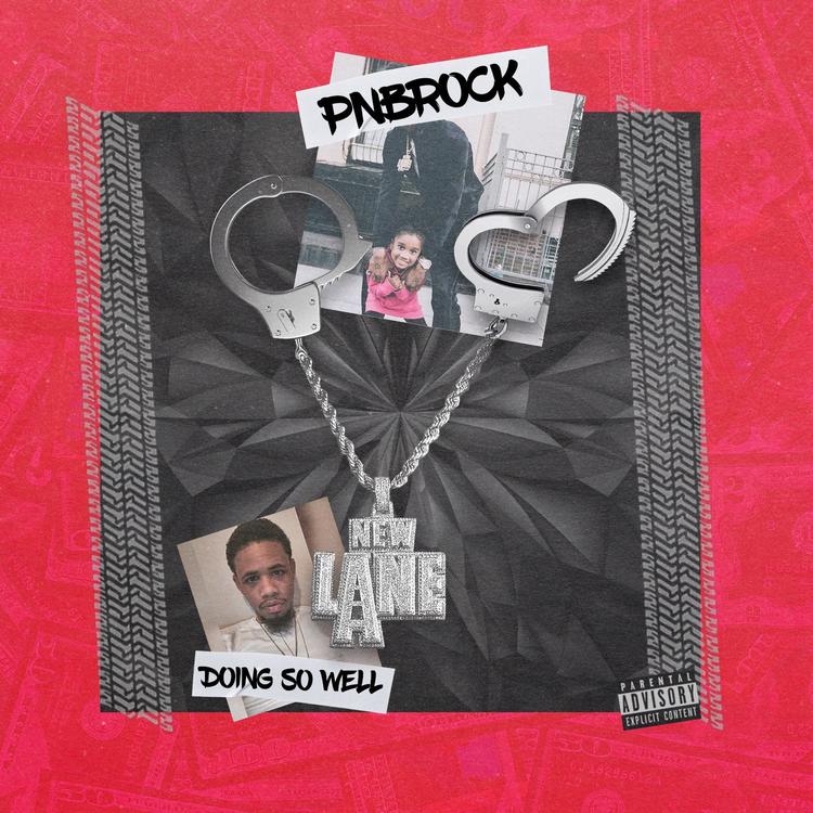 PnB Rock Drops “Doing So Well” (Review & Stream)