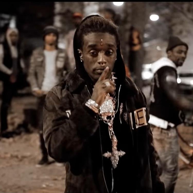 Read more about the article Shabazz PBG Calls On Lil Uzi Vert For Shells (Review & Stream)