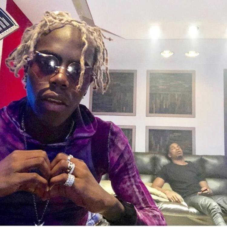 Read more about the article Yung Bans & Lil Skies Unite On “Waterslide” (Review & Stream)