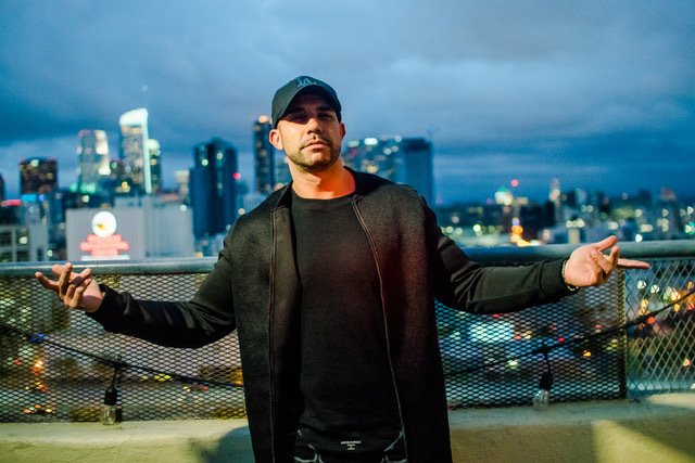 Read more about the article Marc Illy Shows The World Some Of His Serious Talent In “Halo” (Review & Stream)