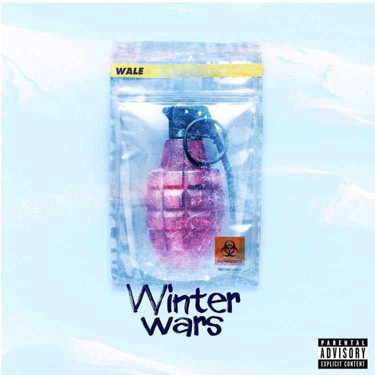 Wale Slays In “Winter Wars” (Review & Stream)