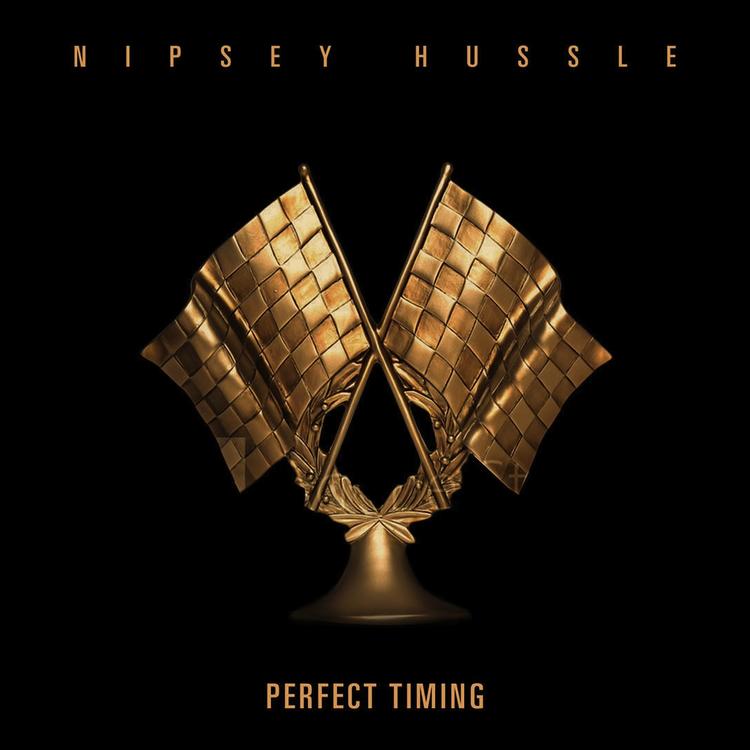 Nipsey Hussle Makes His Return With “Perfect Timing” (Review & Stream)