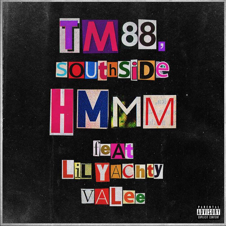 TM88 Links Up With Valee & Lil Yachty For “Hmmm” (Review & Stream)