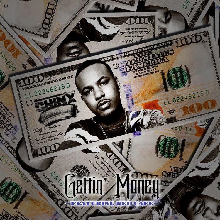 Read more about the article Red Cafe Hops On Stashed Away Chinx Record Called “Gettin Money” (Review & Stream)