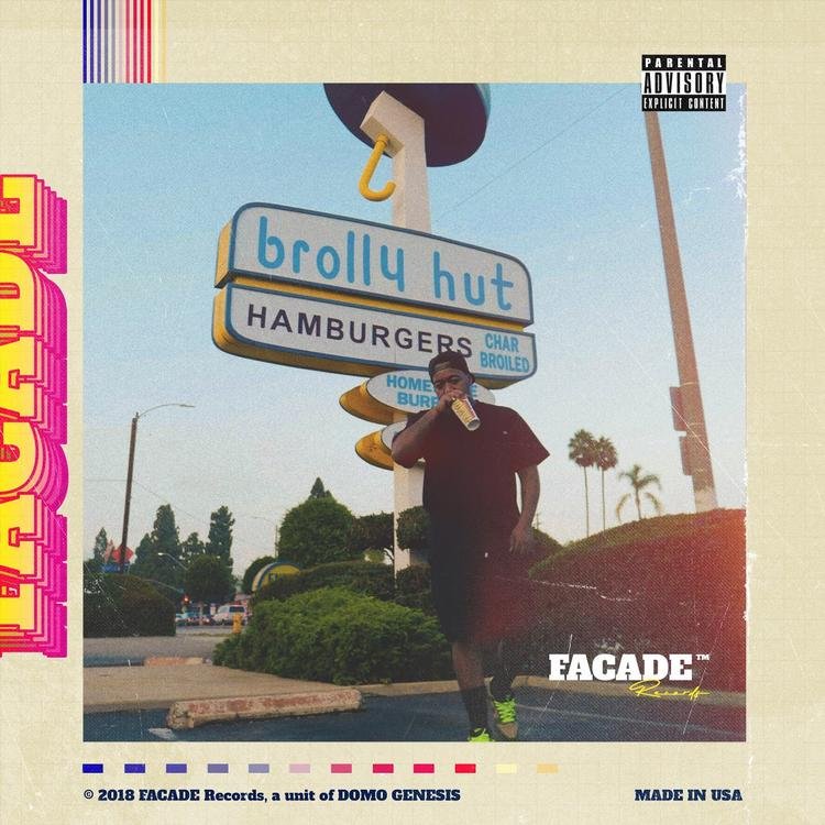 Read more about the article Domo Genesis & Buddy Link Up For “Consecutive Normal Punches” (Review & Stream)