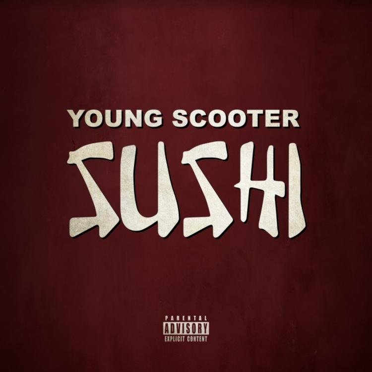 Read more about the article Young Scooter Gets Introspective In “Sushi” (Review & Stream)