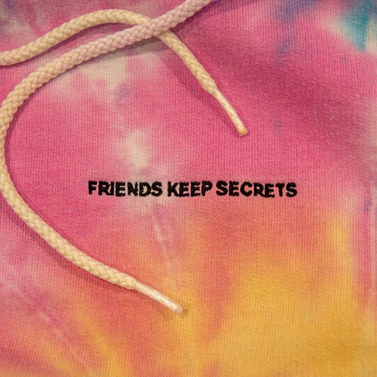 Benny Blanco –  Friends Keep Secrets (Album Review)