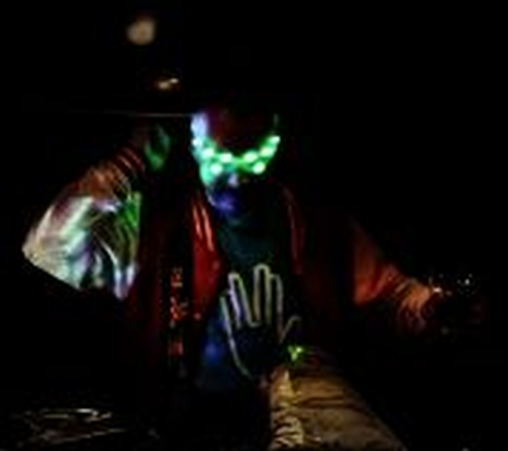 Read more about the article Dj Cro-G Gets Your Blood Flowing In “Severance Delight” (Dreamer Version Instrumental)