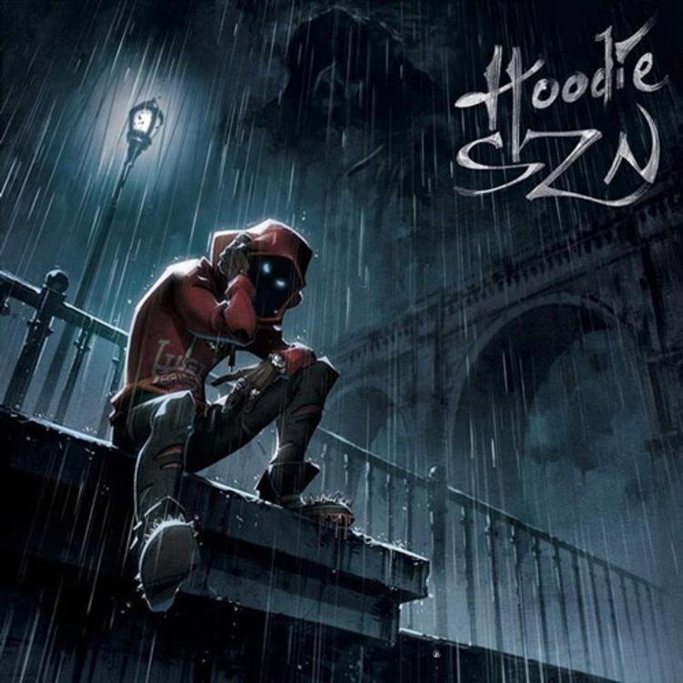 A Boogie Wit Da Hoodie – Hoodie SZN (Album Review)