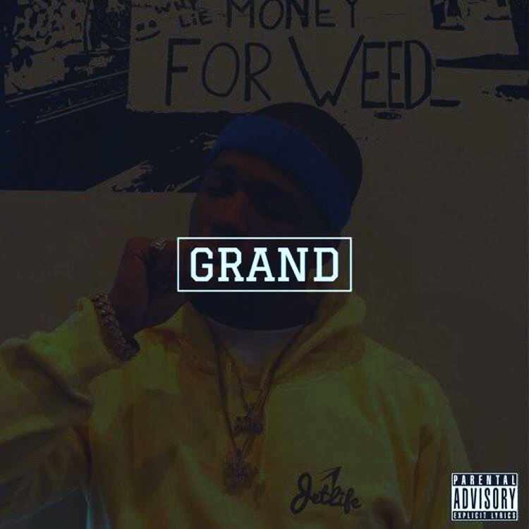 Curren$y Gives Us Something Vintage-Sounding In “GRAND” (Review & Stream)