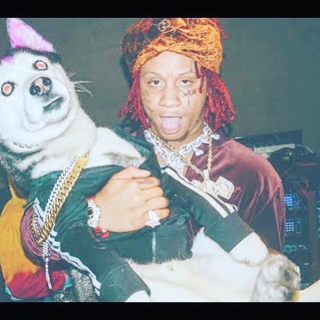 Read more about the article Trippie Redd Gets Sensual In “What’s My Name” (Review & Stream)