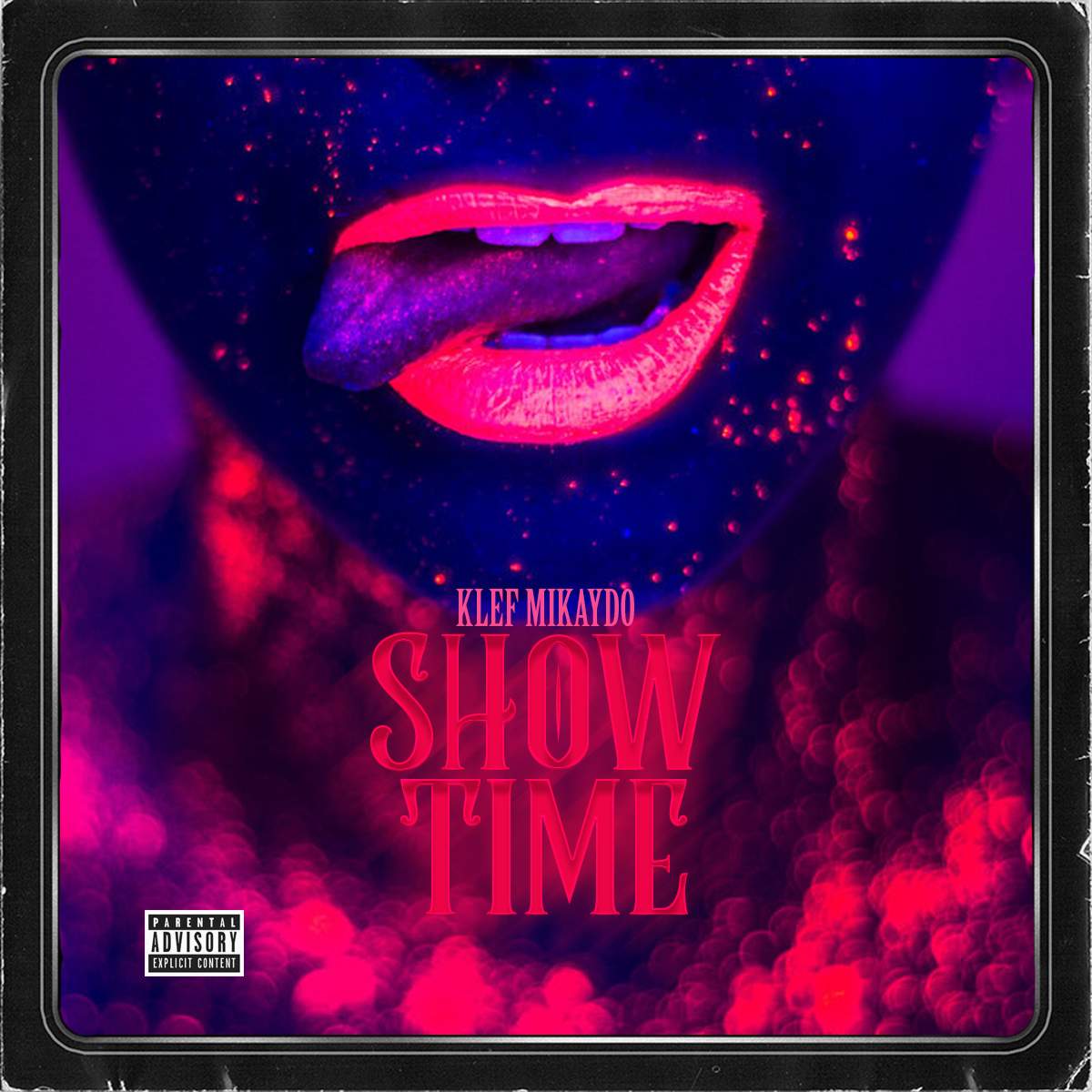 Klef Mikaydo Delivers In “Showtime” (Review & Stream)