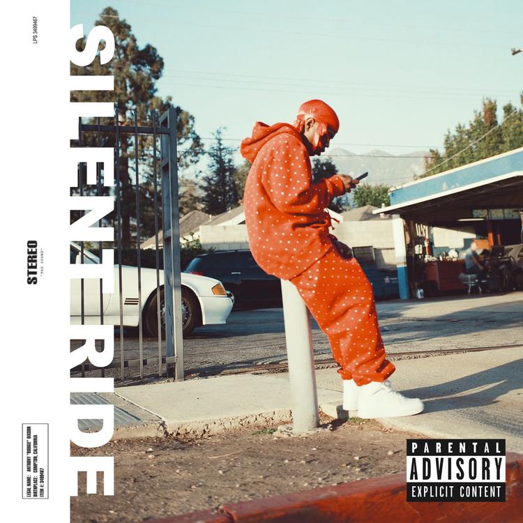 Read more about the article You’ll Love The Vibes Boogie Gives Off In “Silent Ride” (Review & Stream)