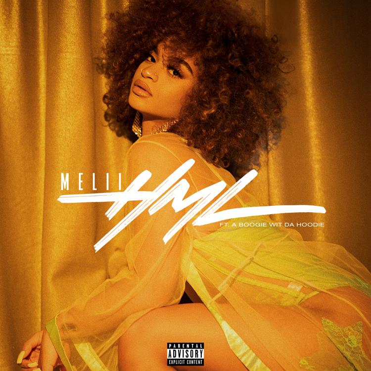 Melii & A Boogie Wit Da Hoodie Link Up For The Sultry “HML” (Review & Stream)