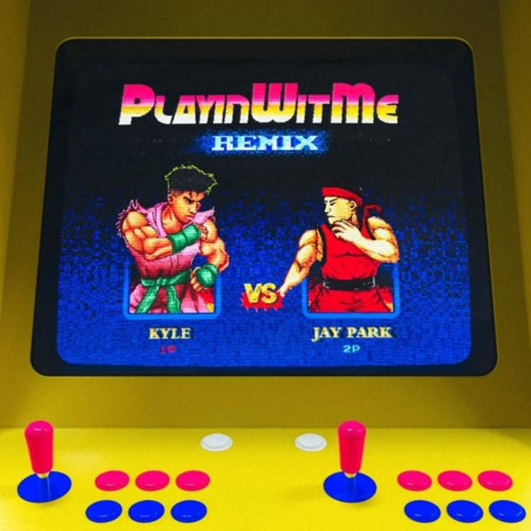 Kyle Calls On Jay Park For “playinwitme (Remix)” (Review & Stream)