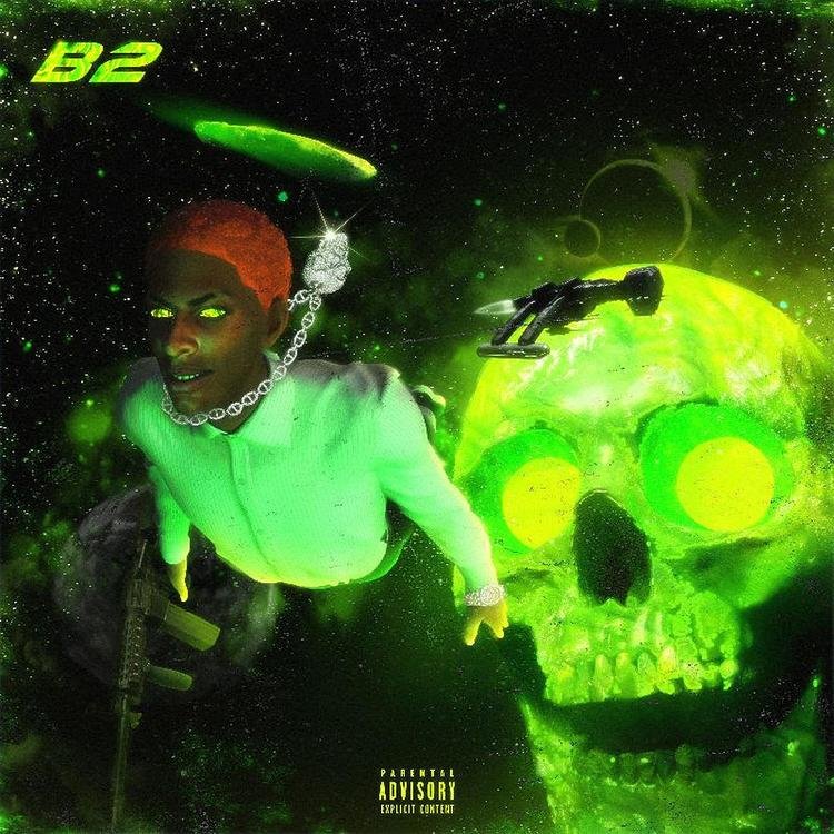 Read more about the article Stream Comethazine’s “Bawskee 2”