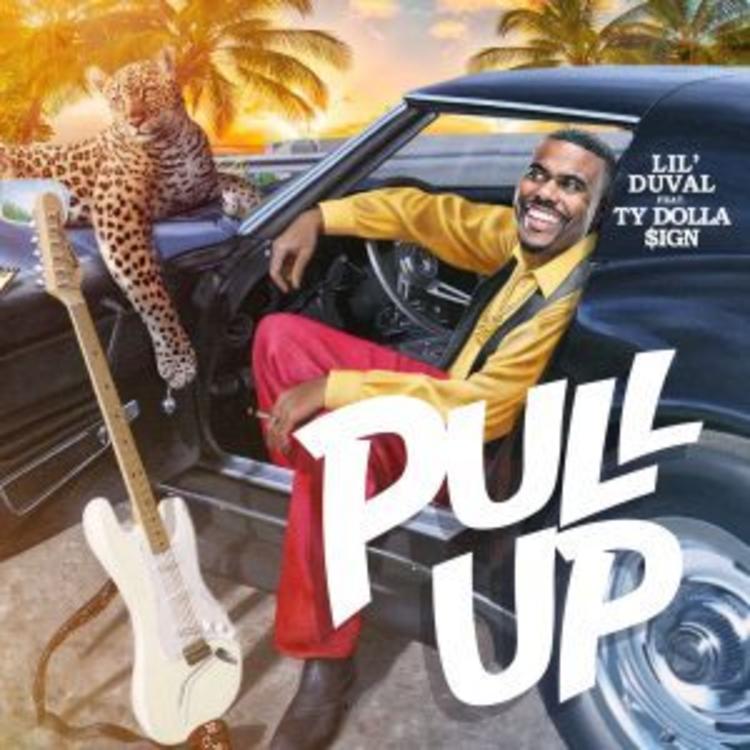 Lil Duval & Ty Dolla $ign Join Forces For “Pull Up” (Review & Stream)