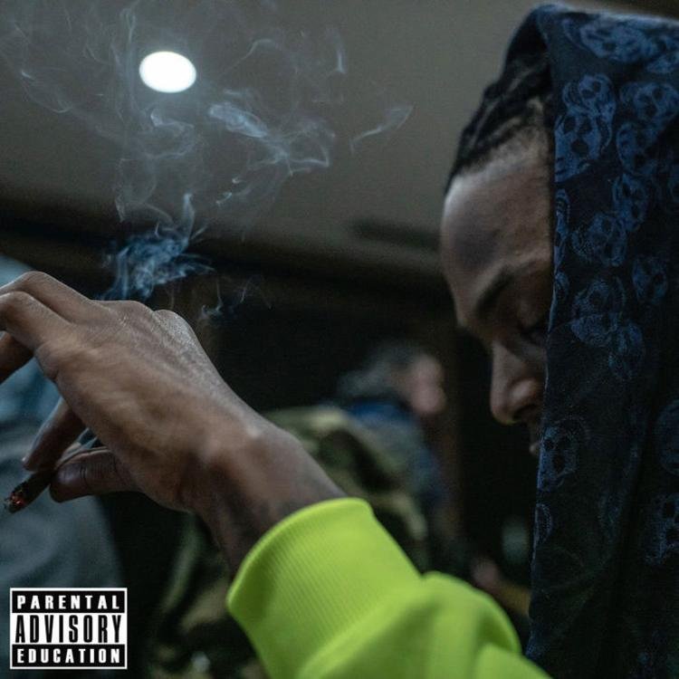 Read more about the article Stream RetcH’s “Richer Than The Opps” Album