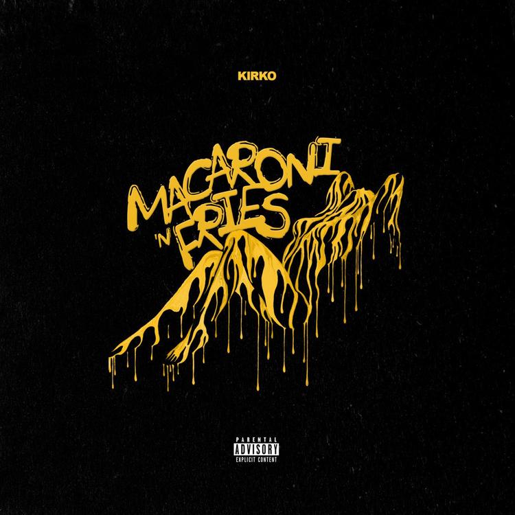 Kirko Bangz Drops Another Single Titled “Macaroni ‘N Fries” (Review & Stream)