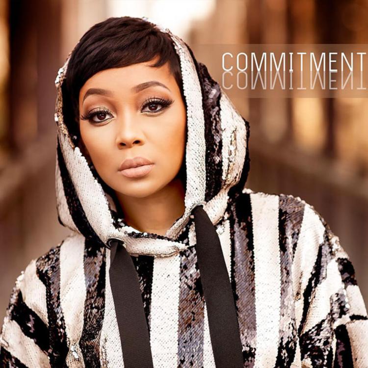 Monica Returns With “Commitment” (Review & Stream)