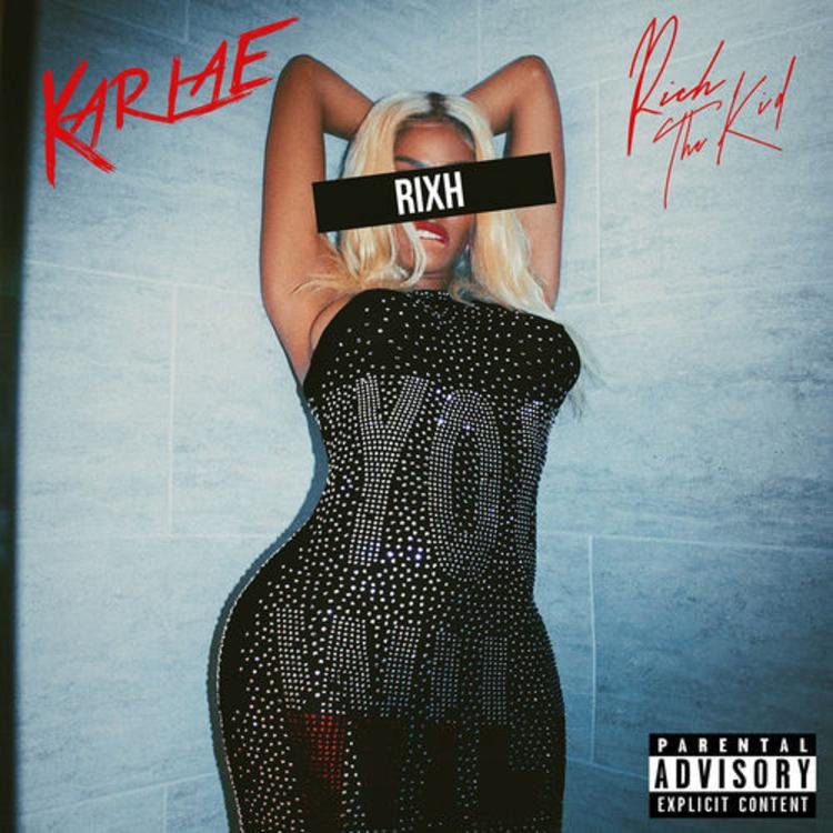 Karlae & Rich The Kid Unite For “RIXH” (Review & Stream)