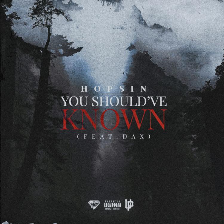 Read more about the article Hopsin & Dax Are Terrifying In “You Should’ve Known” (Review & Stream)