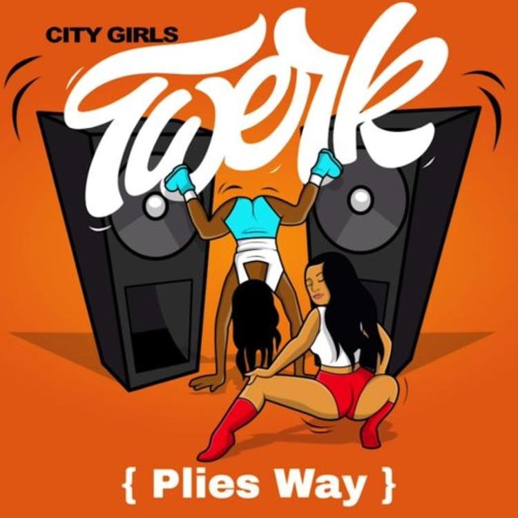 Read more about the article Plies Freestyles Over City Girls’ “Twerk” Beat (Review & Stream)
