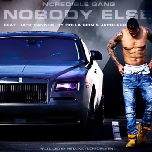 Read more about the article Nick Cannon Calls On Ty Dolla $ign & Jacquees For “Nobody Else” (Review & Stream)