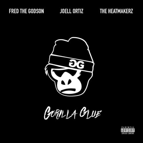 Stream Joell Ortiz, The Heatmakerz & Fred Da Godson’s “Gorilla Glue